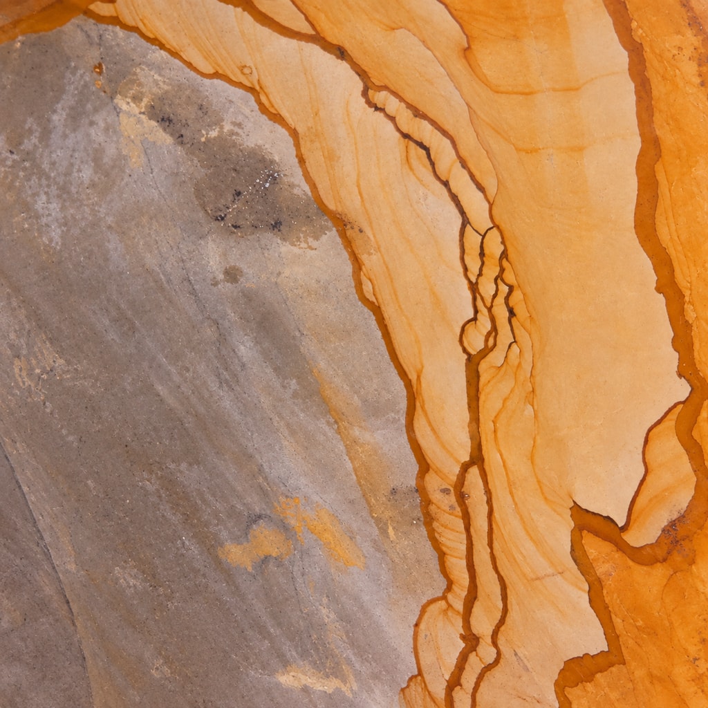 Picture jasper representative material for a custom necklace or cabochon