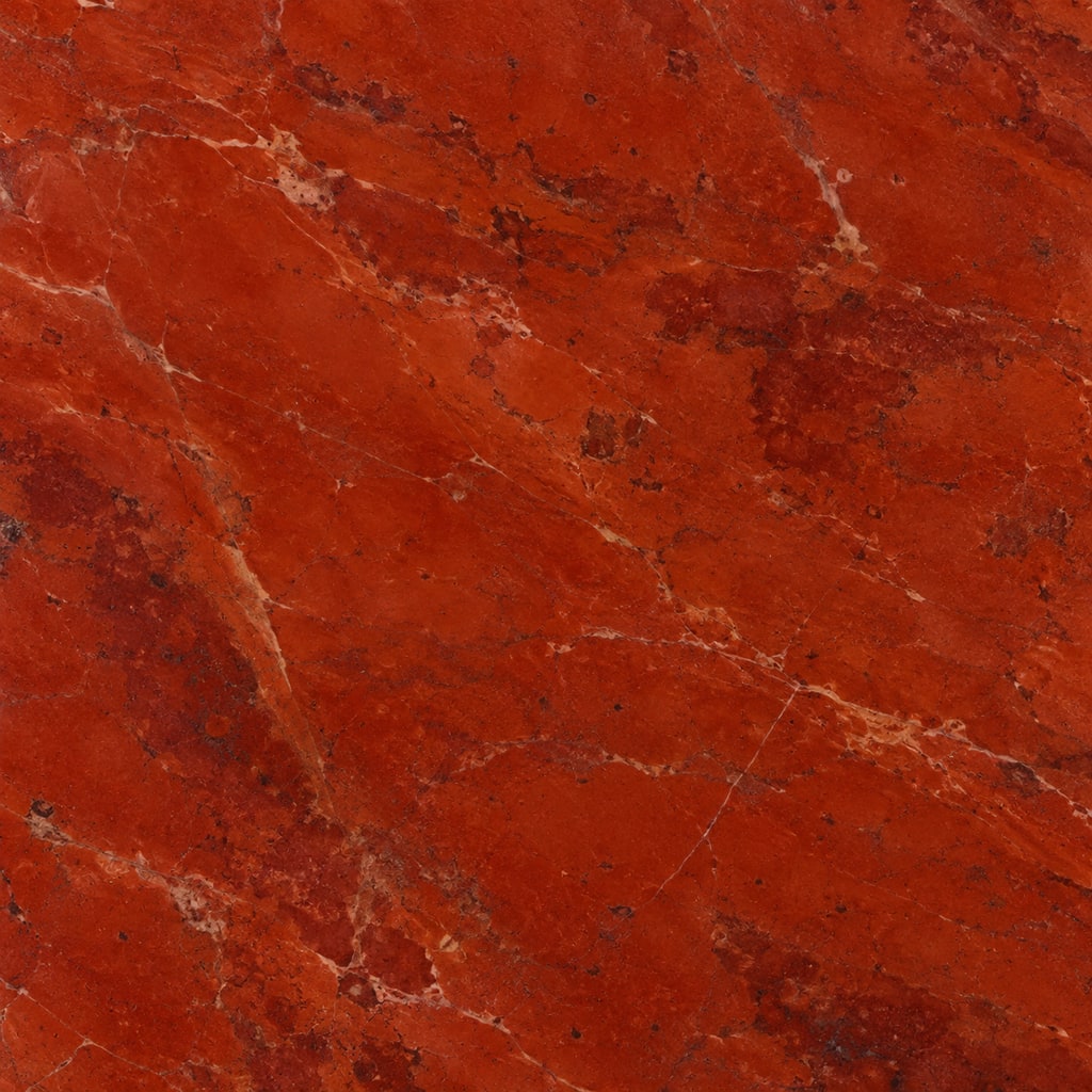 Red jasper representative material for a custom necklace or cabochon