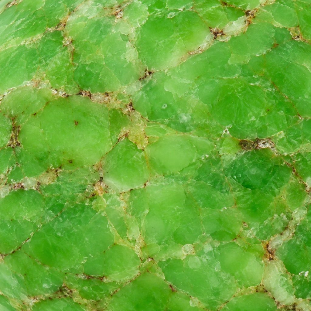 Variscite representative material